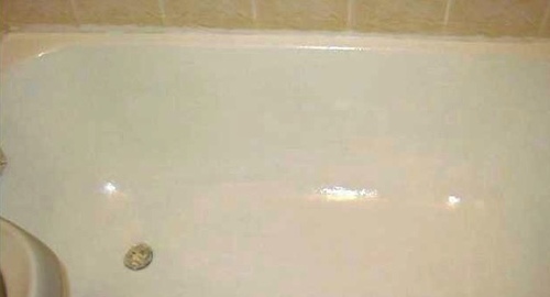 Реставрация ванны | Алупка
